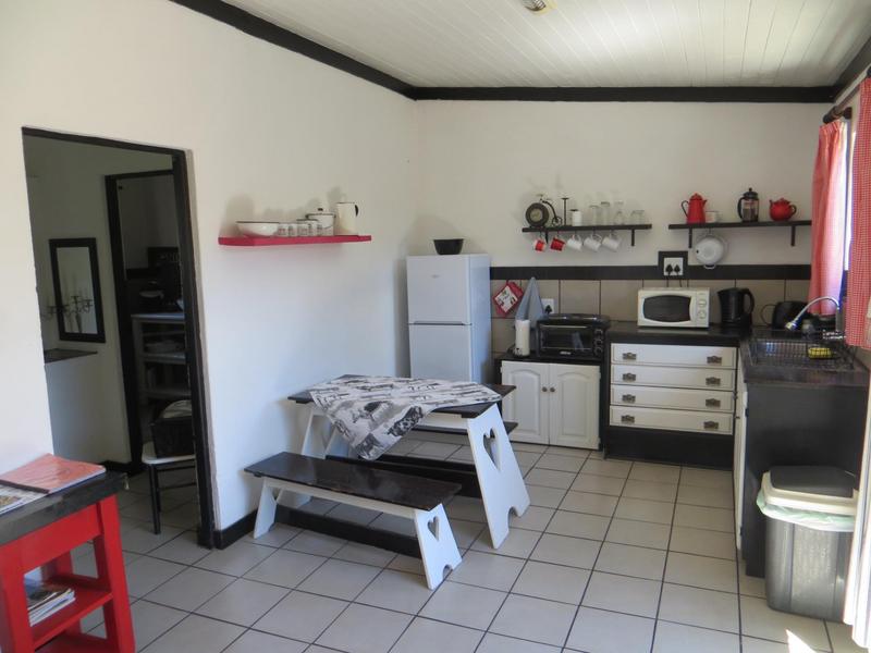 Commercial Property for Sale in Nieu Bethesda Eastern Cape